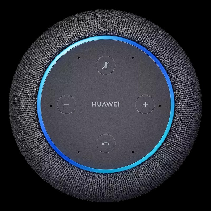 华为ai音箱
