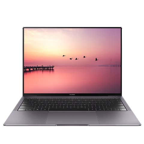 华为HUAWEI MateBook X Pro 13.9英寸笔记本电脑